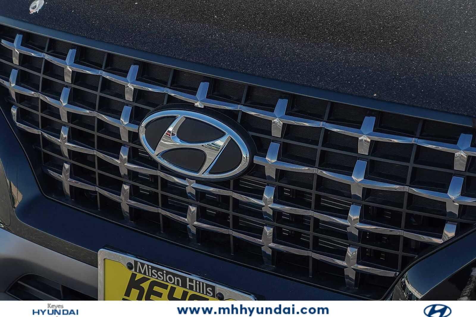 Thumbnail: 2026 Hyundai Venue - 9