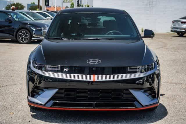 Thumbnail: 2025 Hyundai Ioniq 5 - 2