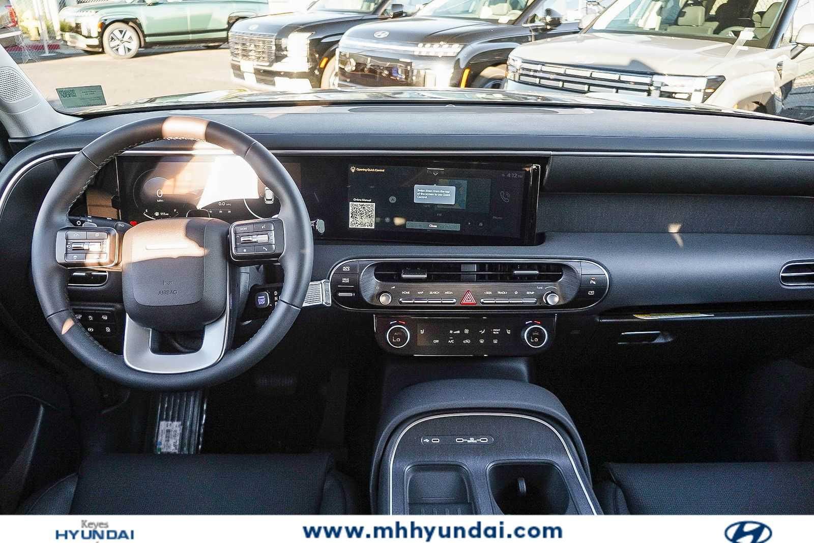 Thumbnail: 2026 Hyundai Palisade - 14