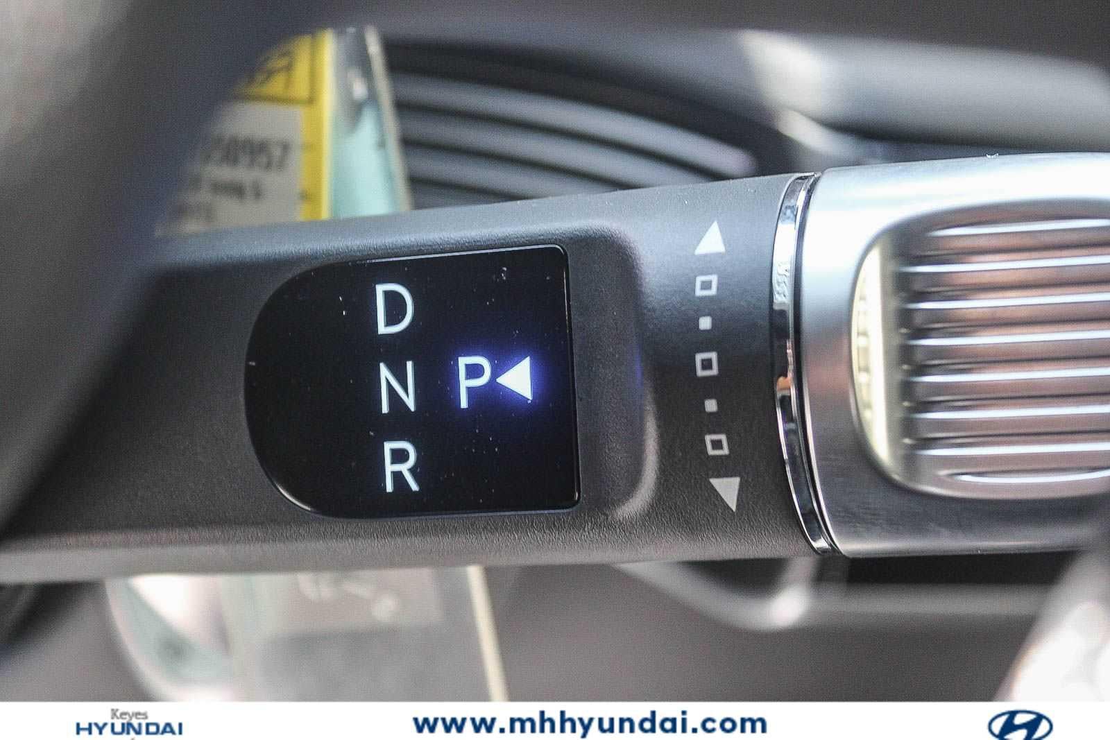 Thumbnail: 2026 Hyundai Ioniq 5 - 26