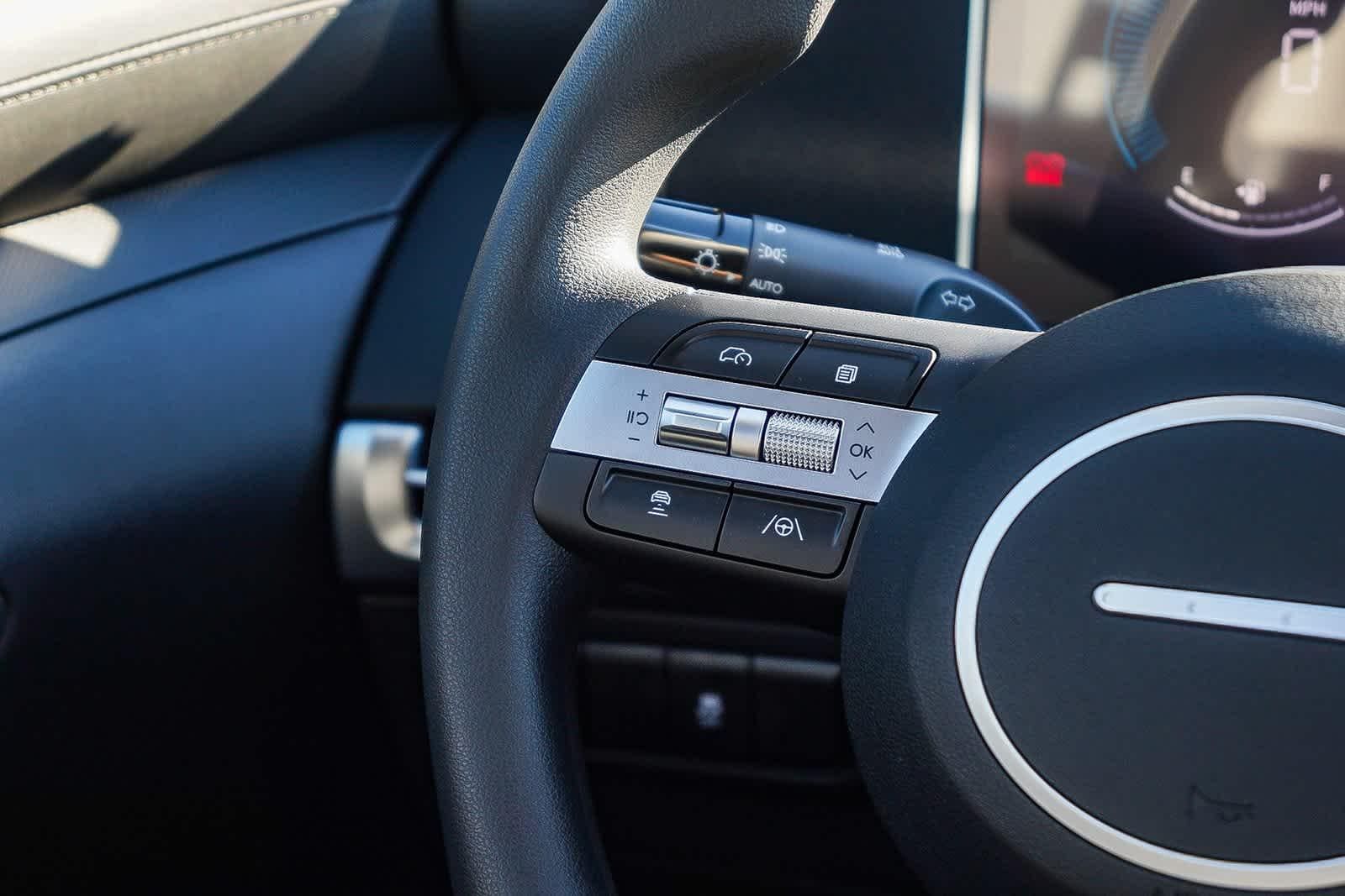 Thumbnail: 2026 Hyundai Tucson - 18