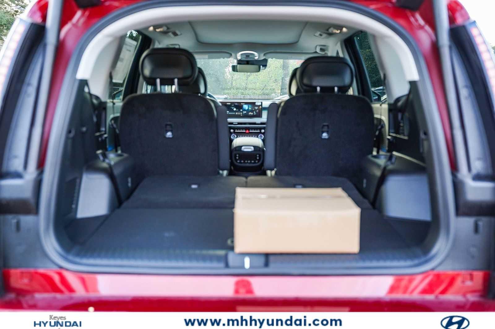 Thumbnail: 2026 Hyundai Ioniq - 12