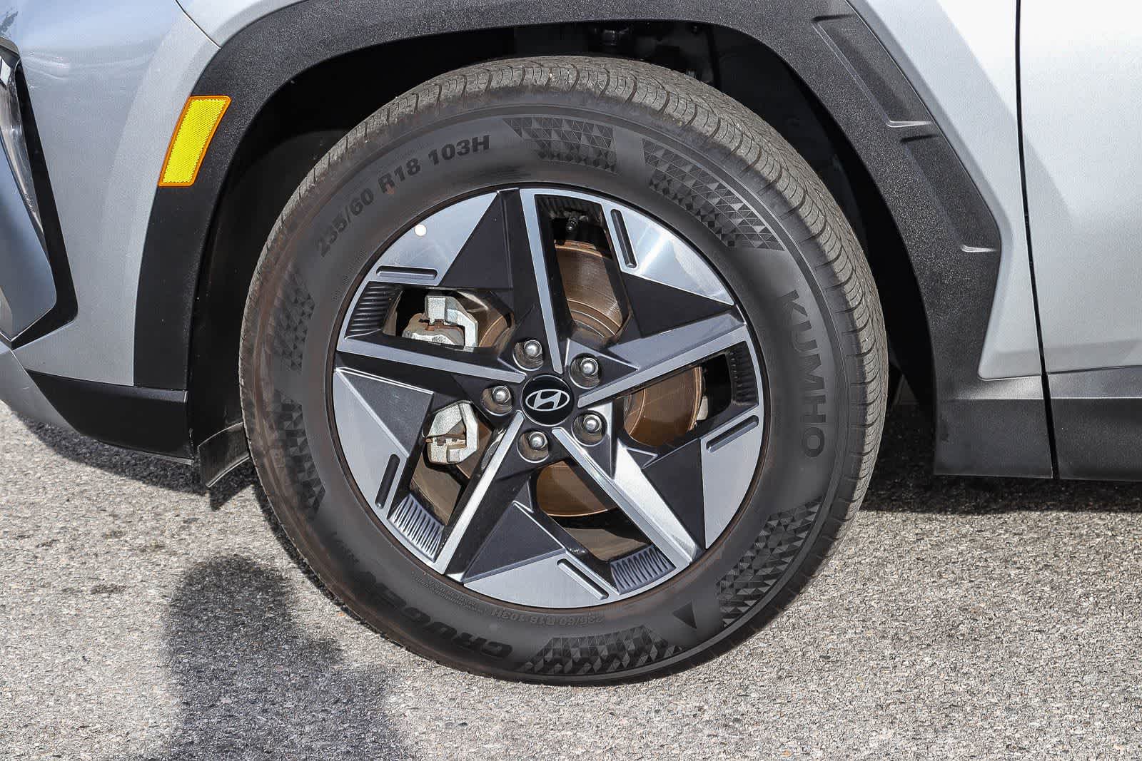 Thumbnail: 2025 Hyundai Tucson - 22