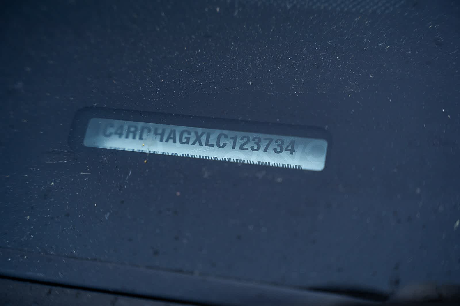 Thumbnail: 2020 Dodge Durango - 25