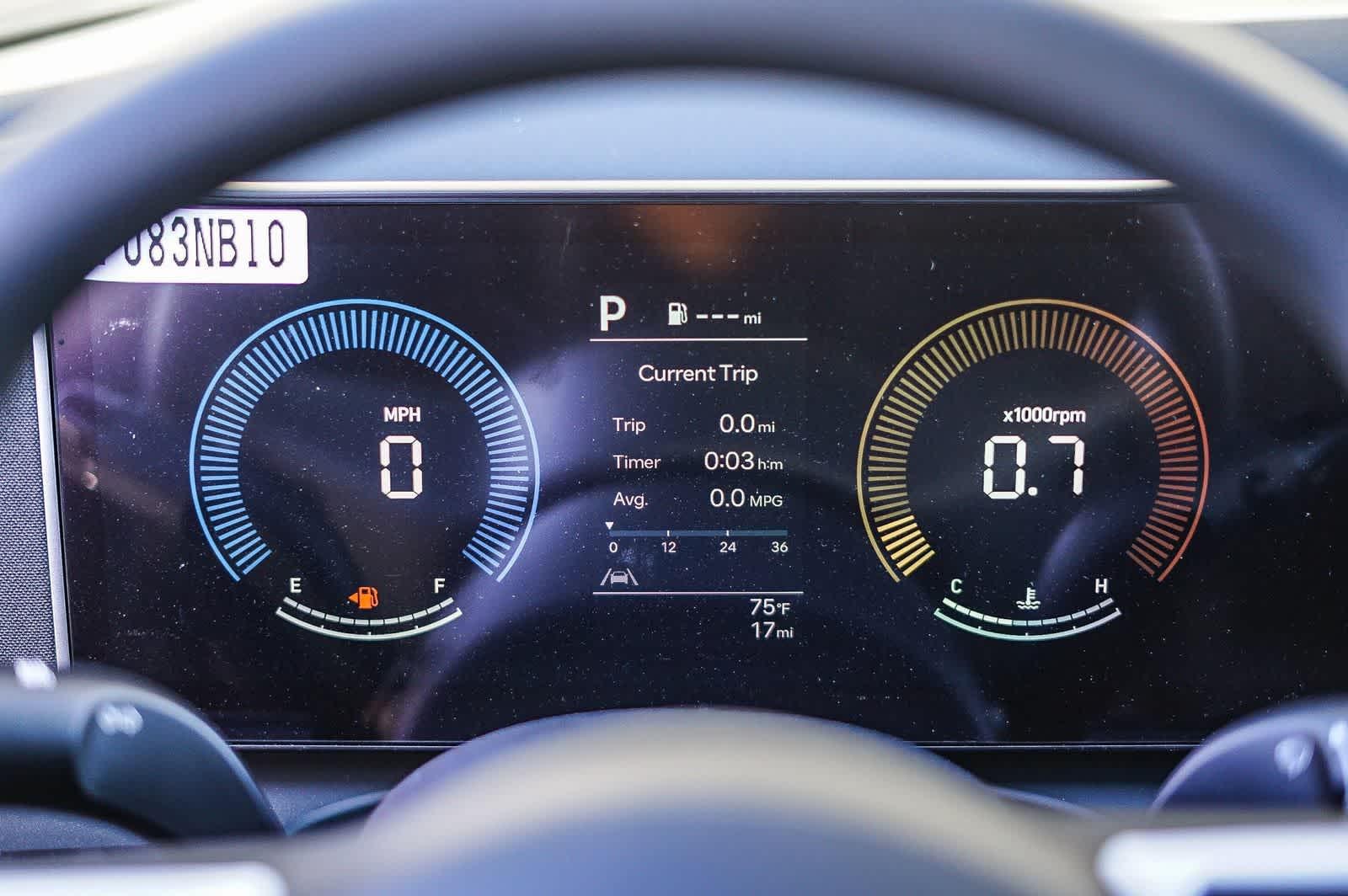 Thumbnail: 2026 Hyundai Santa Cruz - 28