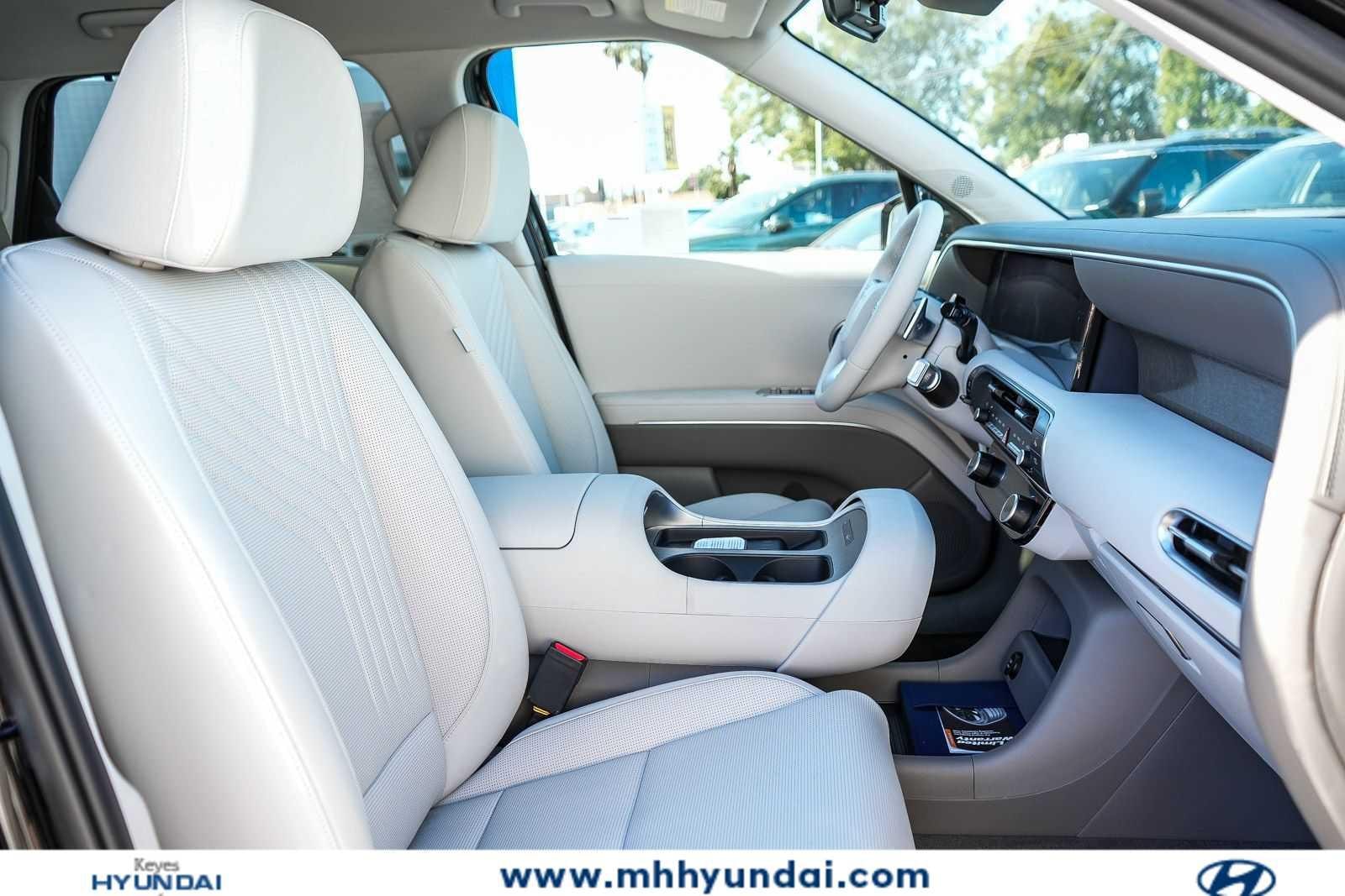 Thumbnail: 2026 Hyundai Palisade - 17