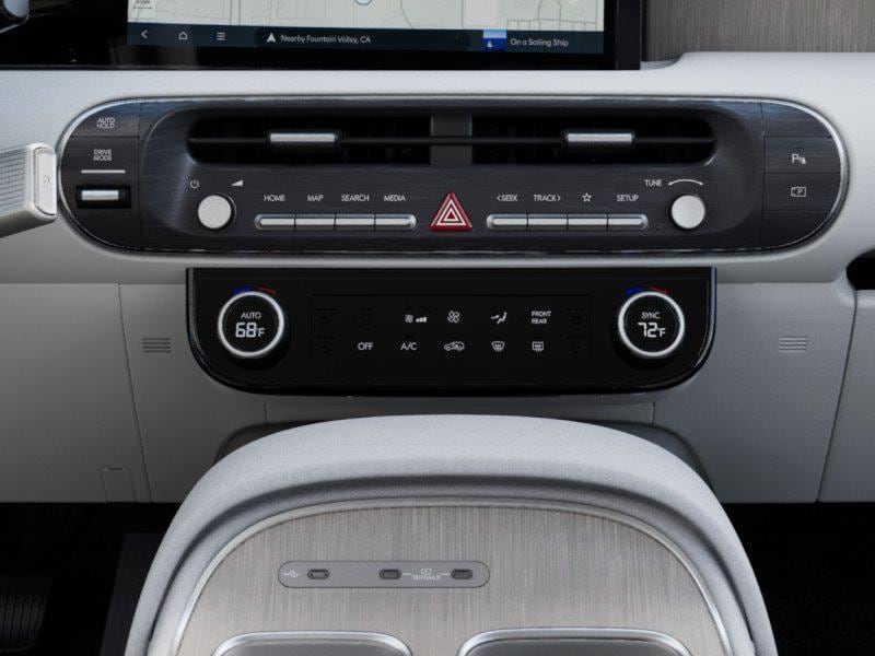 Thumbnail: 2026 Hyundai Palisade - 16