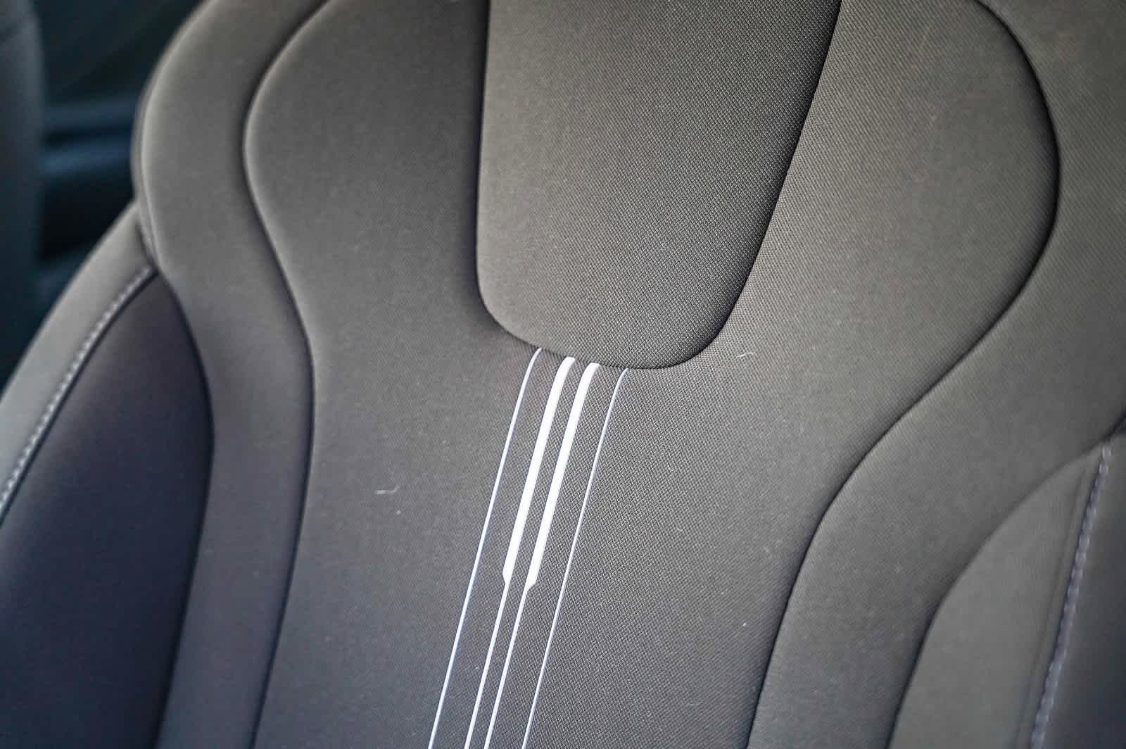 Thumbnail: 2025 Hyundai Elantra - 25