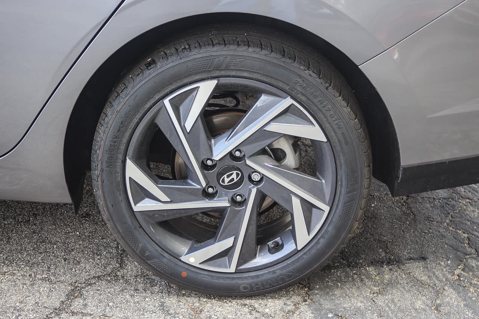 Thumbnail: 2025 Hyundai Elantra - 5