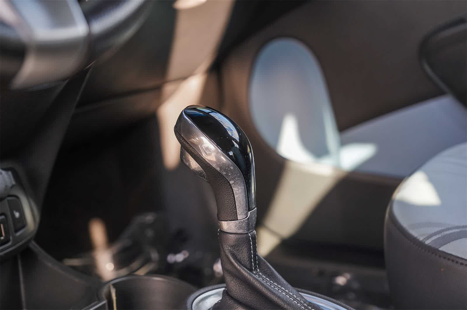 Thumbnail: 2014 Chevrolet Spark - 20