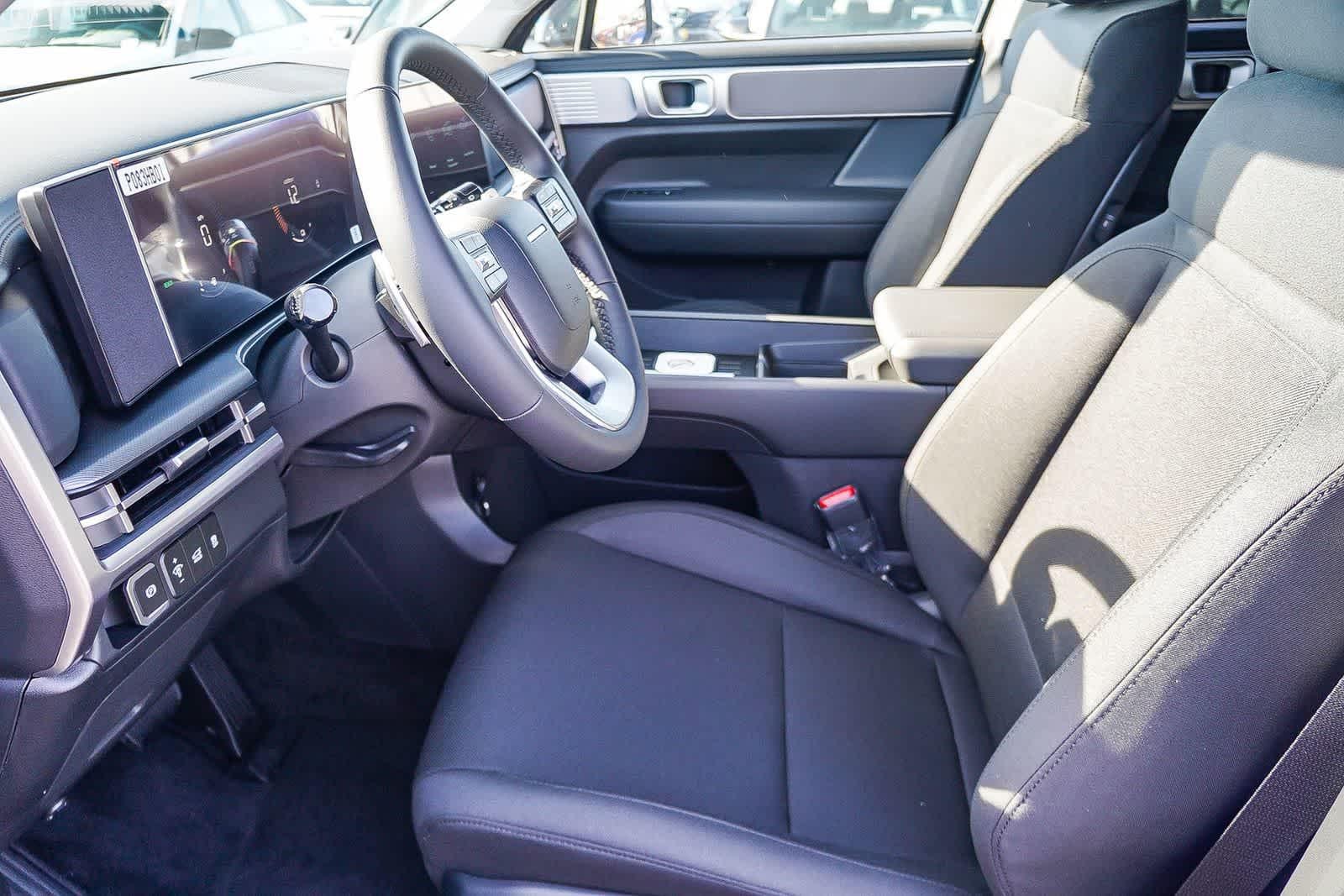 Thumbnail: 2026 Hyundai Santa Fe - 21