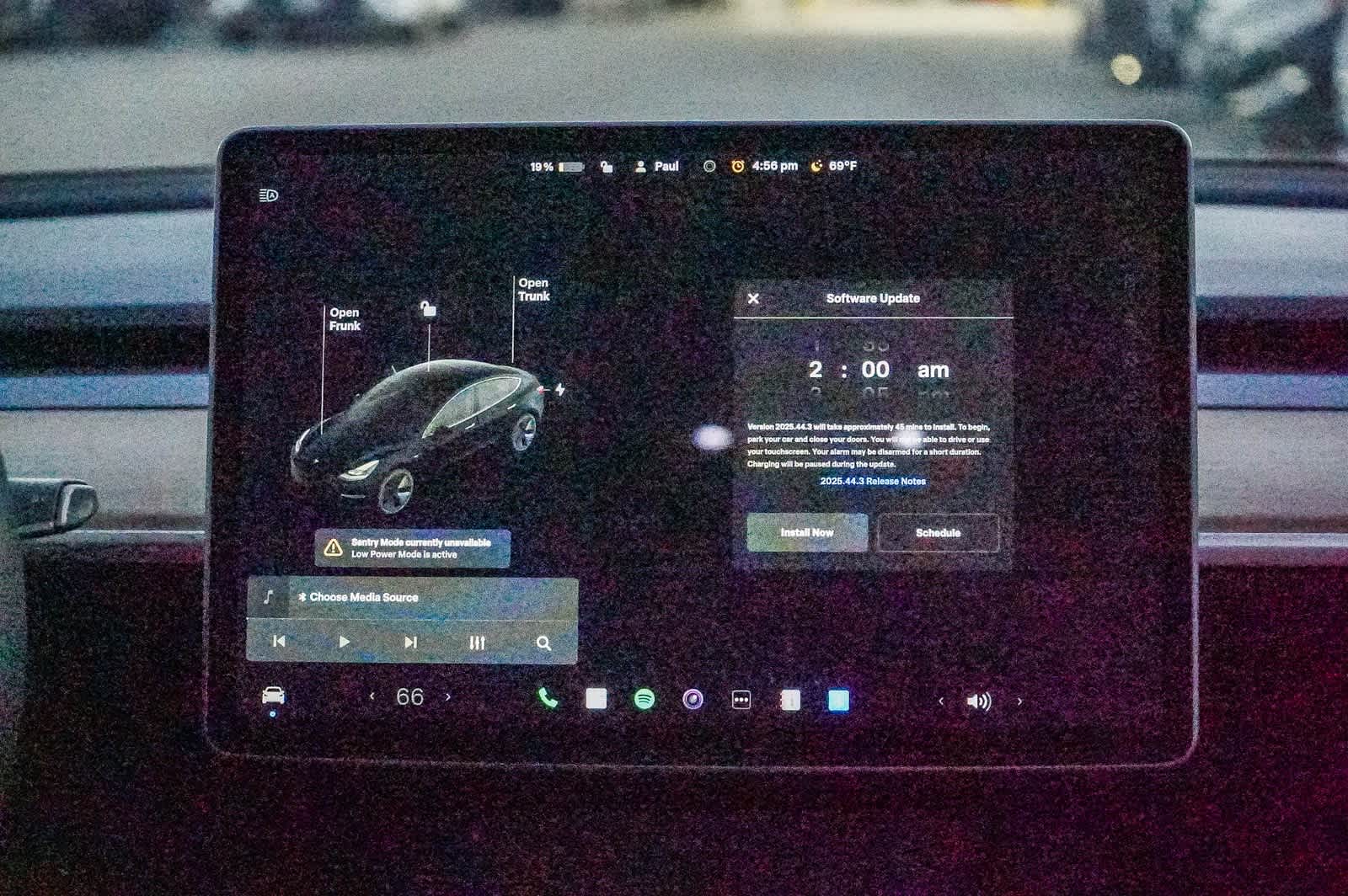 Thumbnail: 2022 Tesla Model 3 - 9