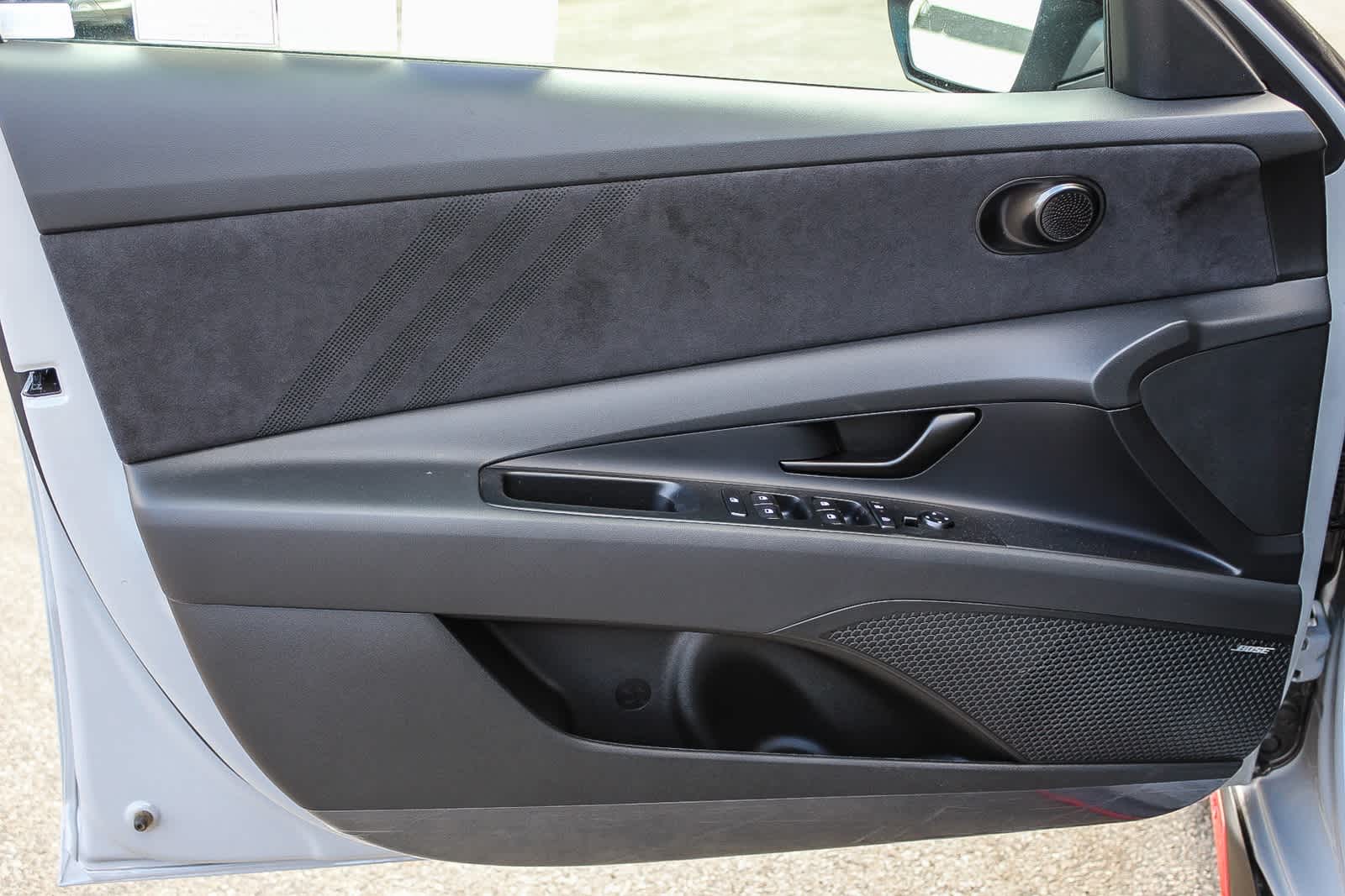 Thumbnail: 2025 Hyundai Elantra - 26