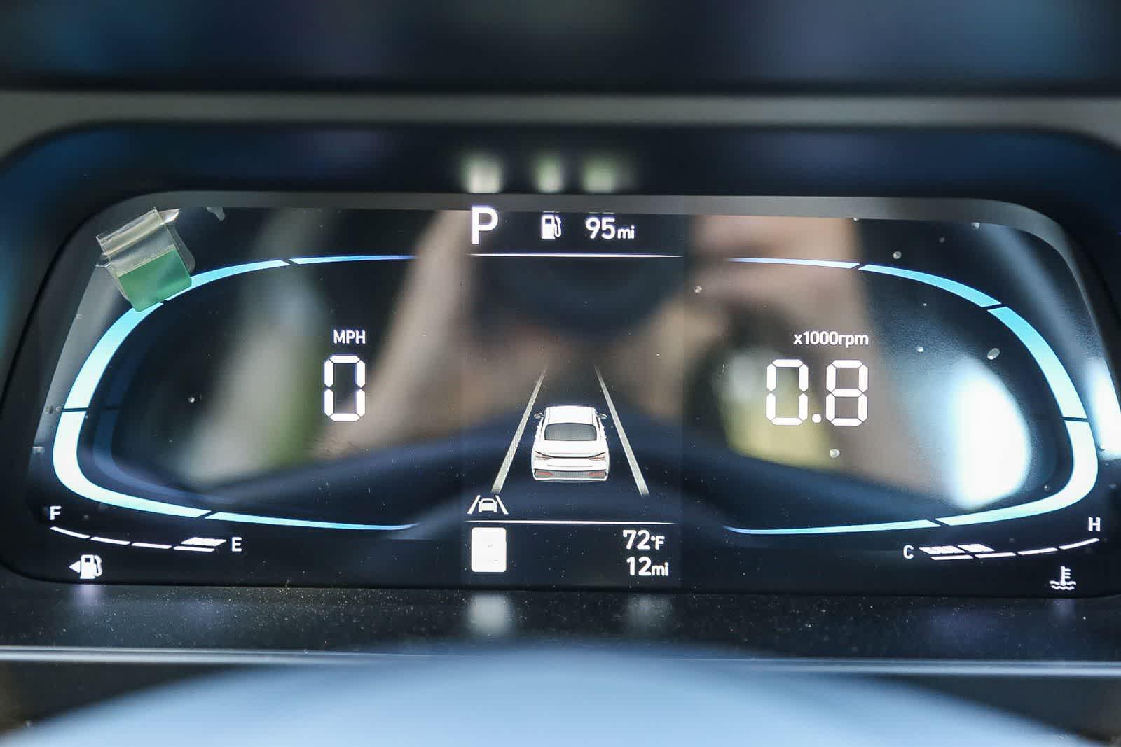 Thumbnail: 2026 Hyundai Elantra - 24