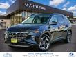 Certified 2022 Hyundai Tucson Limited SUV