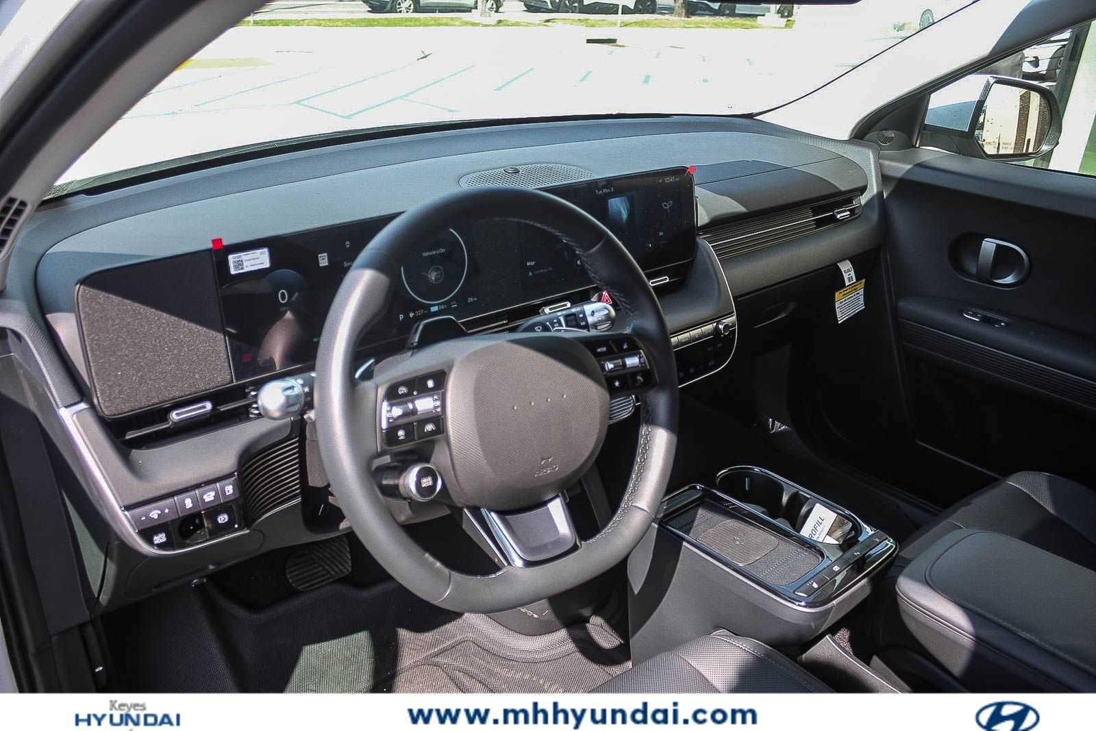Thumbnail: 2026 Hyundai Ioniq 5 - 23