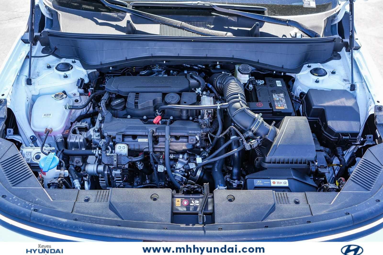Thumbnail: 2026 Hyundai Kona - 13