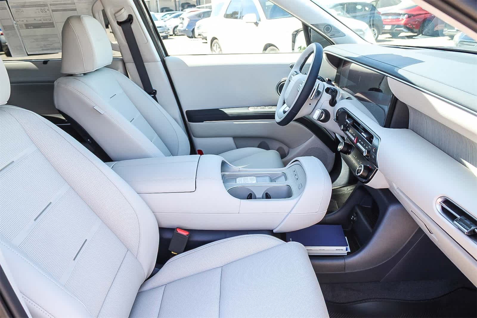 Thumbnail: 2026 Hyundai Palisade - 13