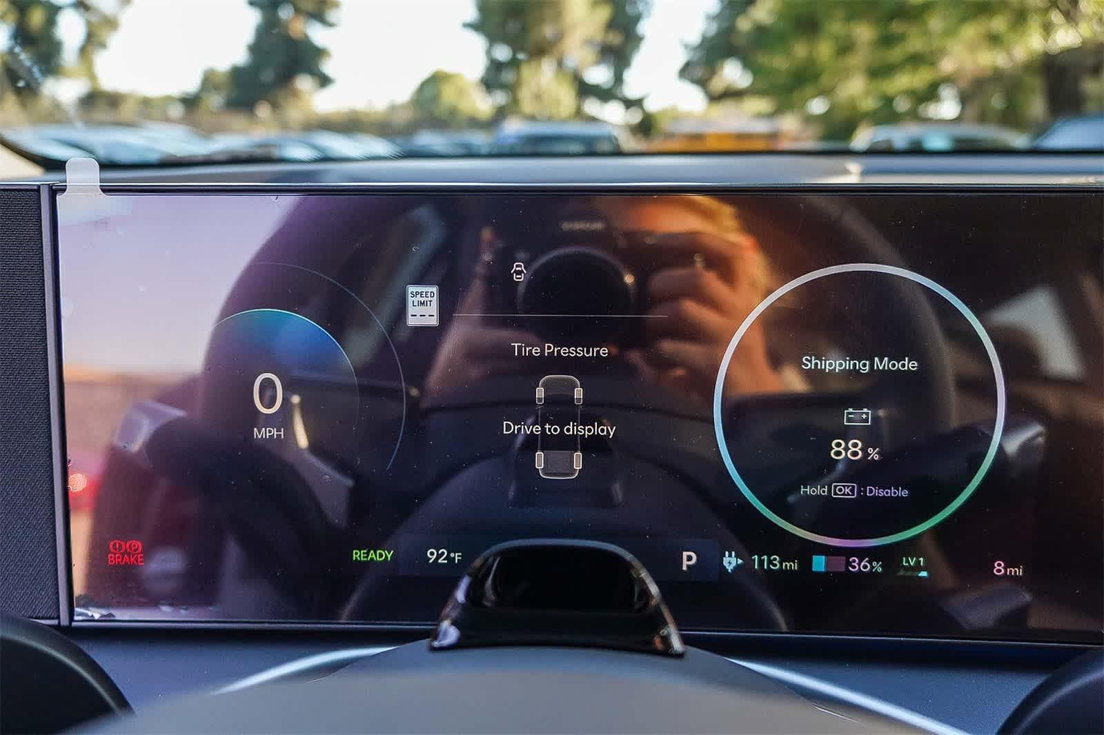 Thumbnail: 2026 Hyundai Ioniq - 25