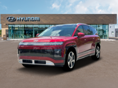 2026 Hyundai IONIQ 9 Performance Limited SUV