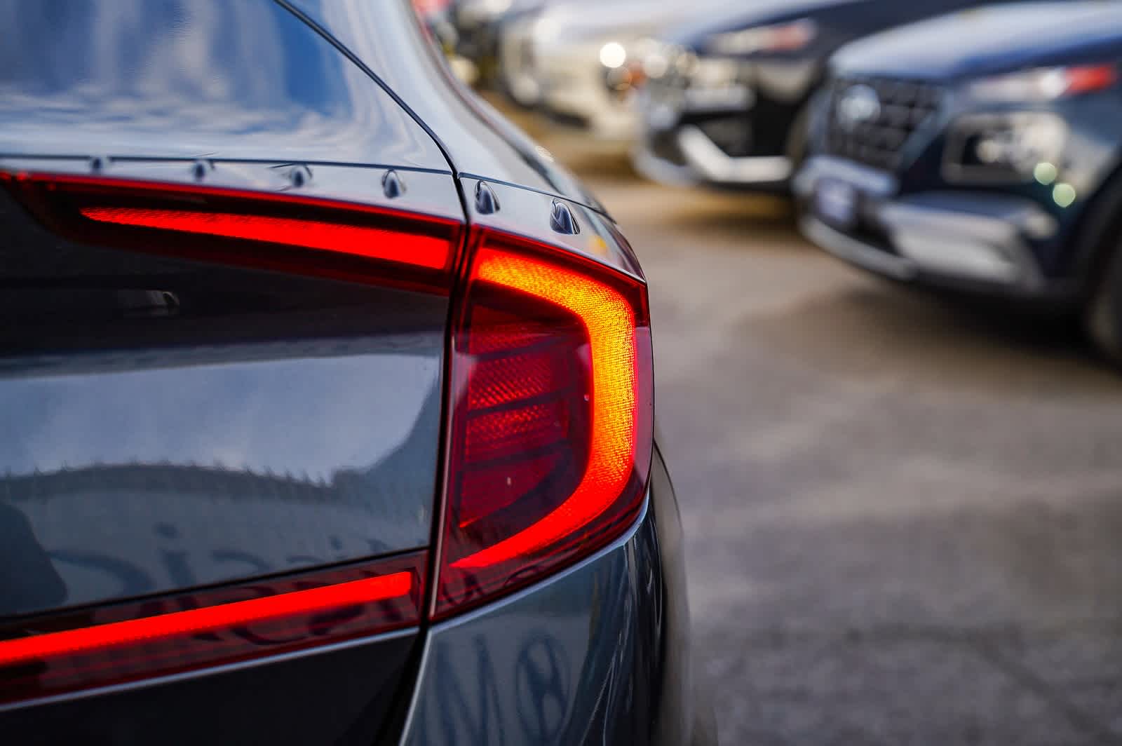 Thumbnail: 2023 Hyundai Sonata - 11