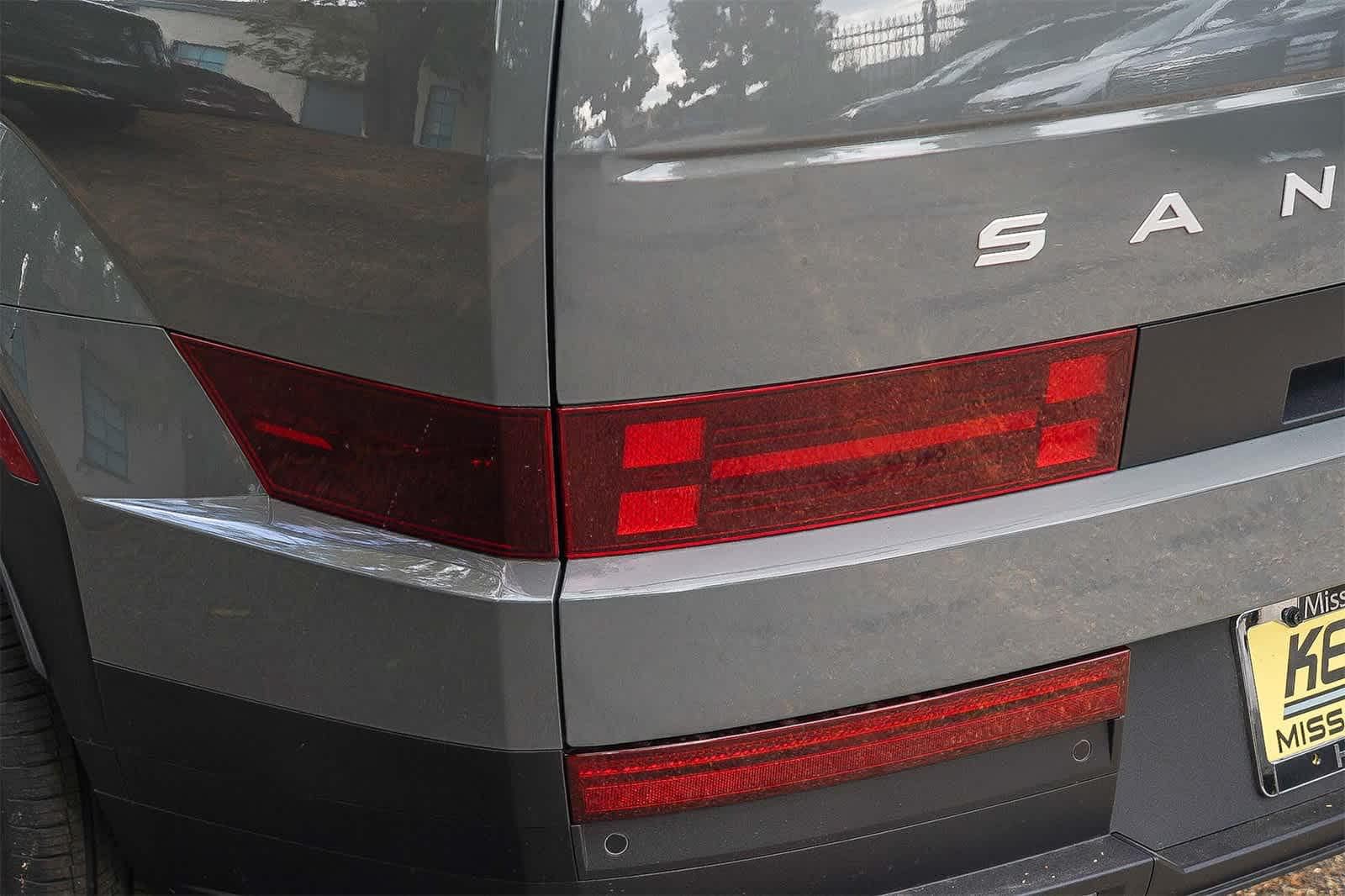 Thumbnail: 2026 Hyundai Santa Fe - 7