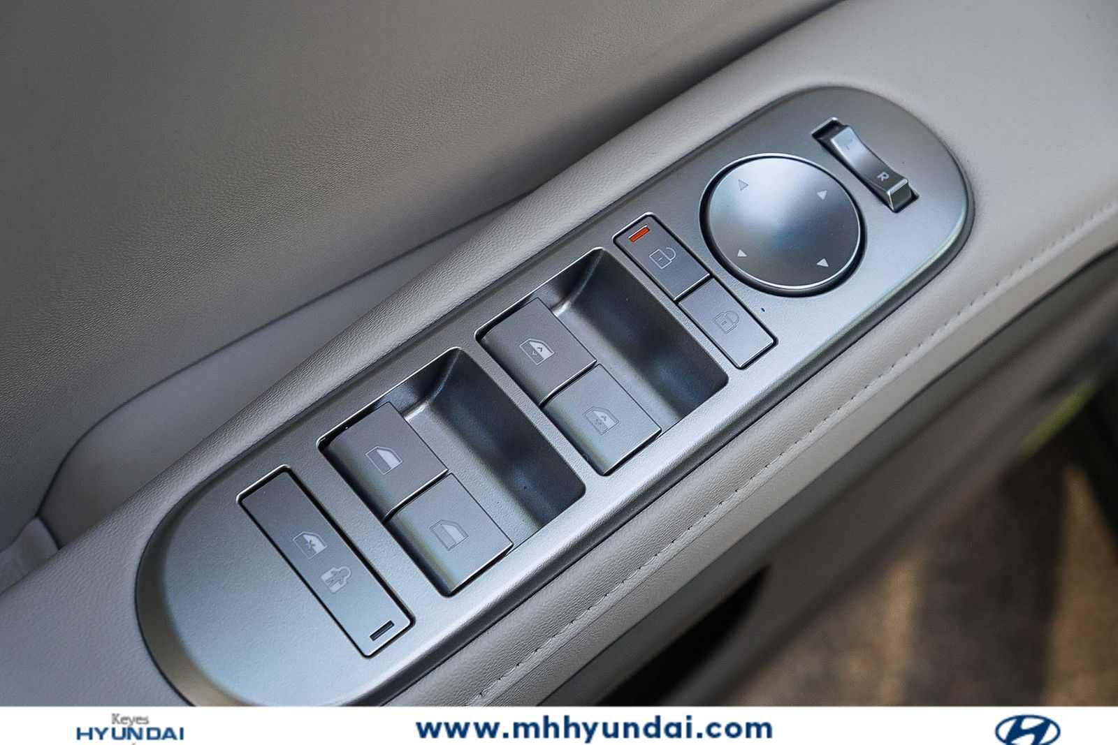 Thumbnail: 2026 Hyundai Palisade - 22