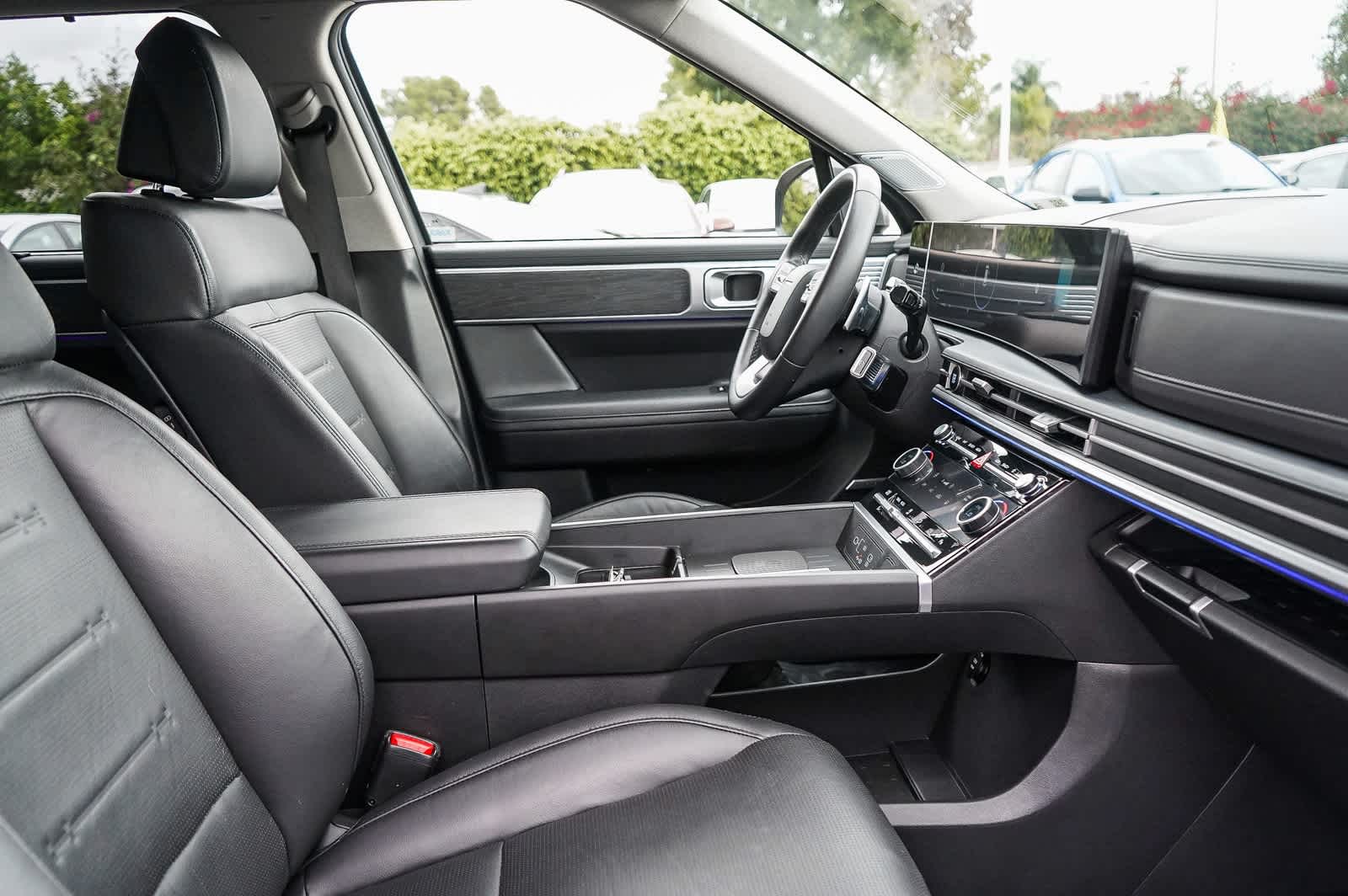 Thumbnail: 2024 Hyundai Santa Fe - 14