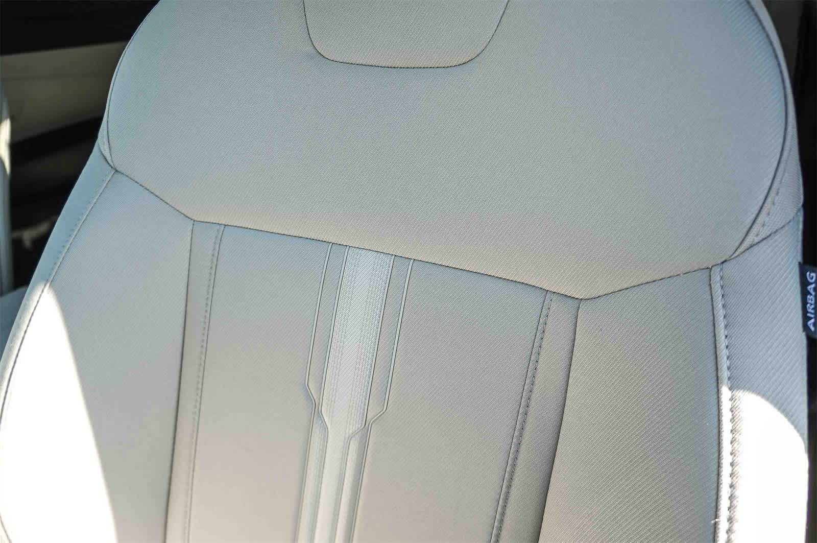 Thumbnail: 2025 Hyundai Tucson - 28