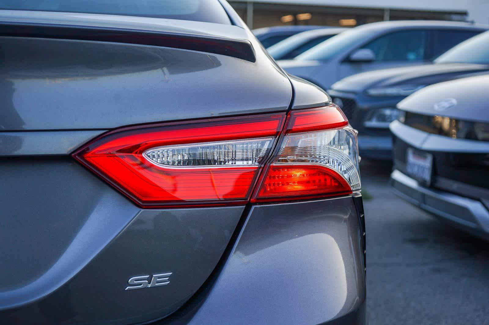 Thumbnail: 2019 Toyota Camry - 9