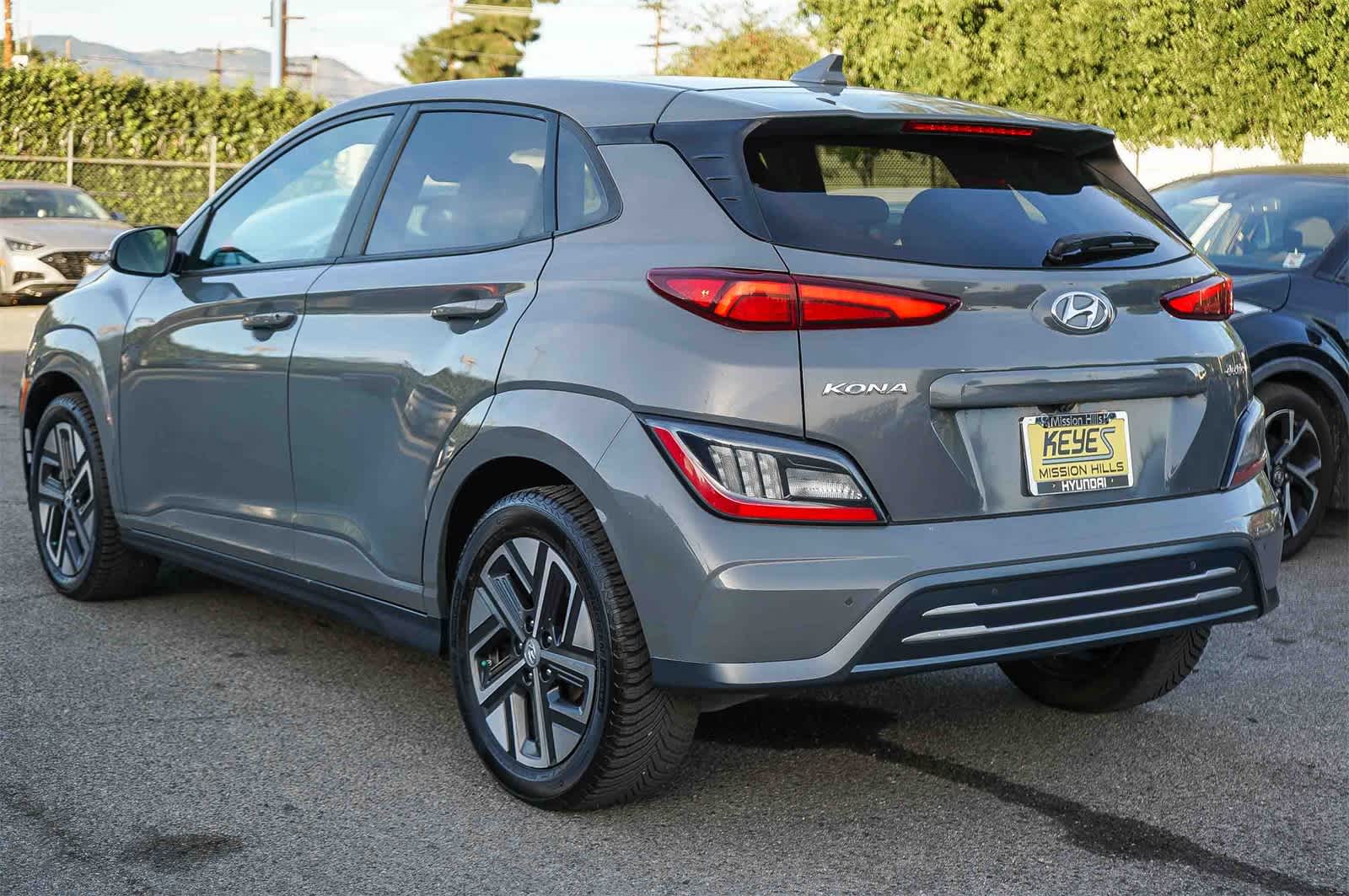 Thumbnail: 2022 Hyundai Kona - 8