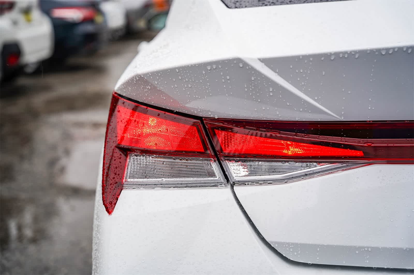 Thumbnail: 2025 Hyundai Elantra - 11