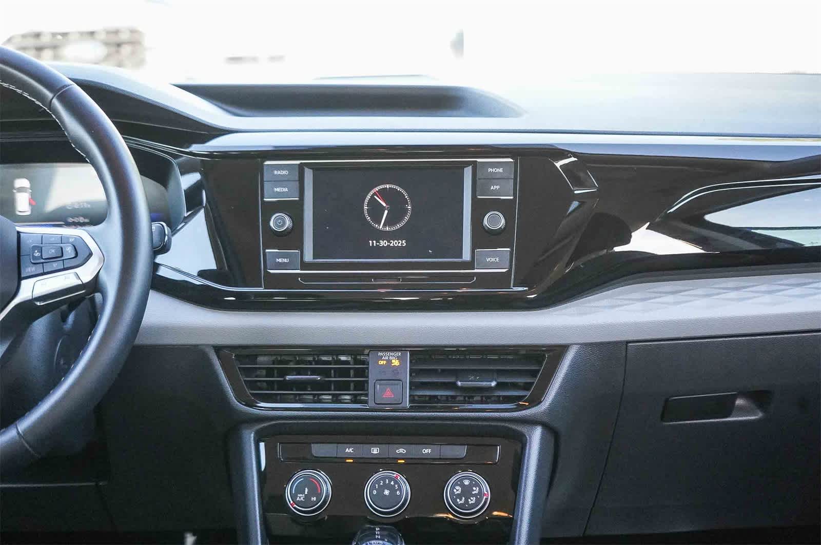 Thumbnail: 2024 Volkswagen Taos - 13