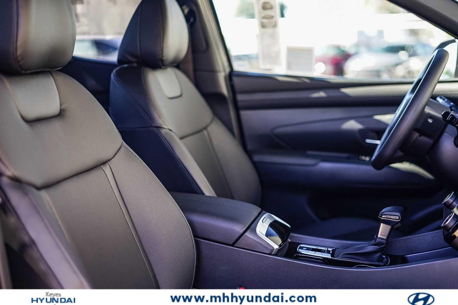 Thumbnail: 2026 Hyundai Santa Cruz - 19