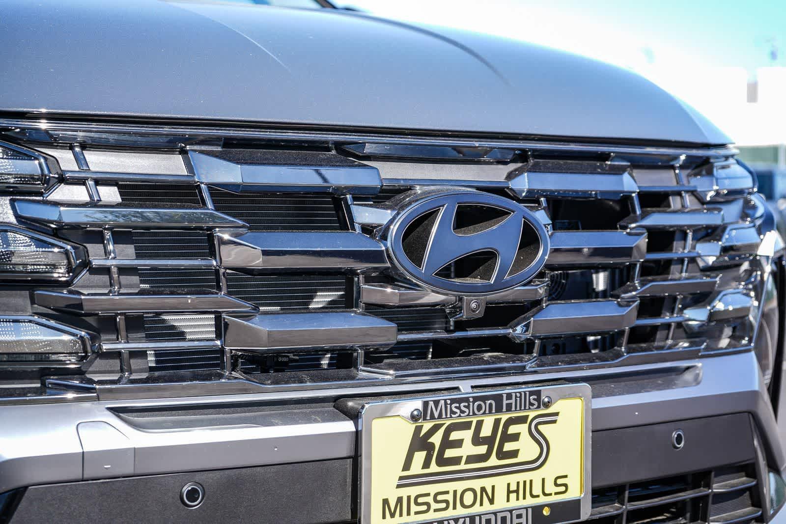 Thumbnail: 2026 Hyundai Tucson - 5