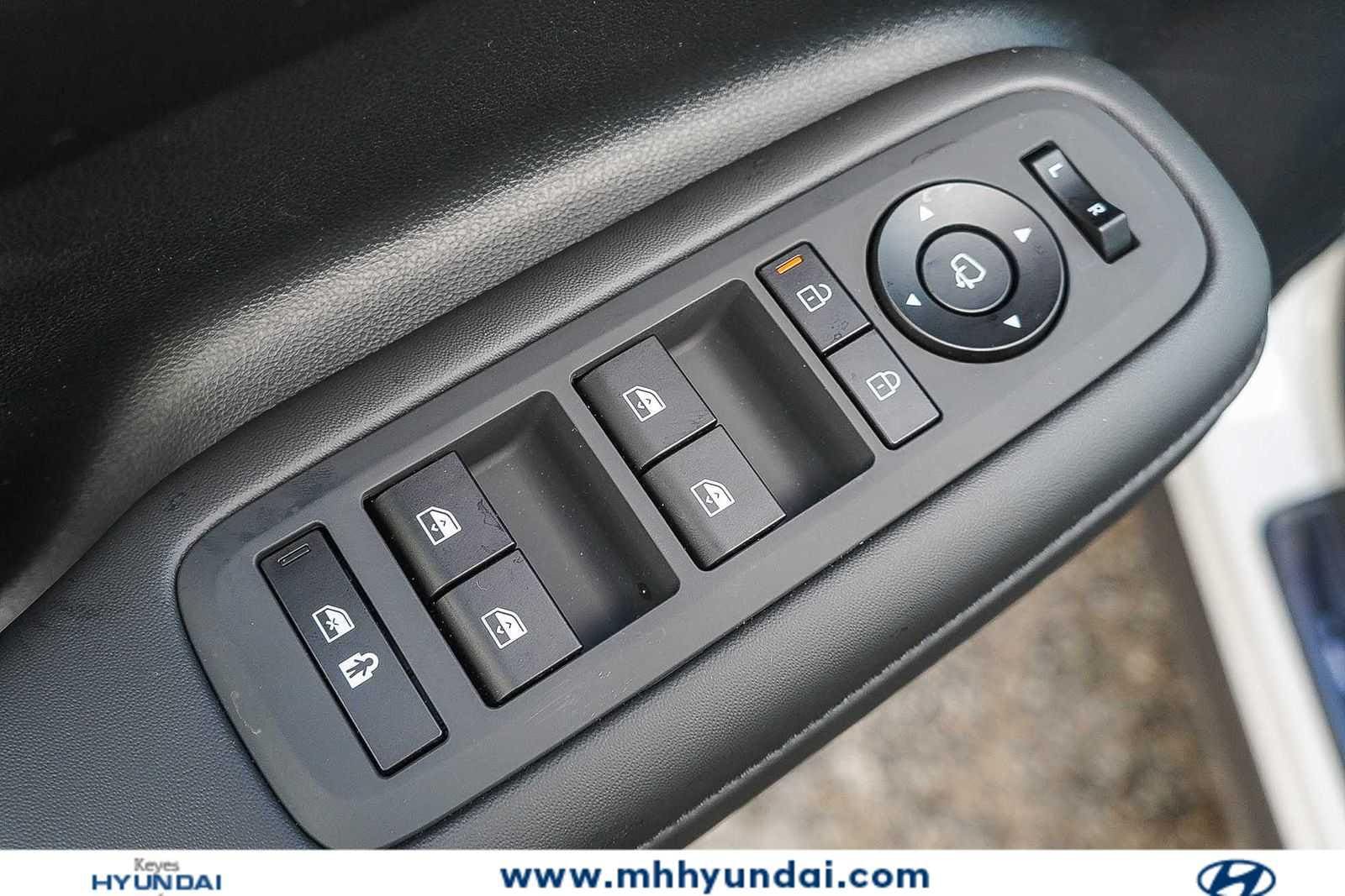 Thumbnail: 2026 Hyundai Santa Fe - 25
