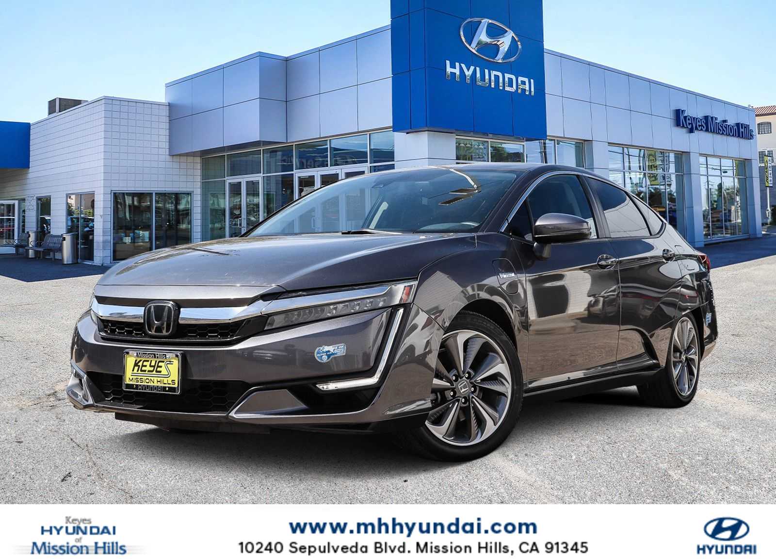 2020 Honda Clarity  -
                  Mission Hills, CA