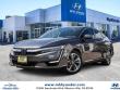 Used 2020 Honda Clarity Plug-In Hybrid  Sedan