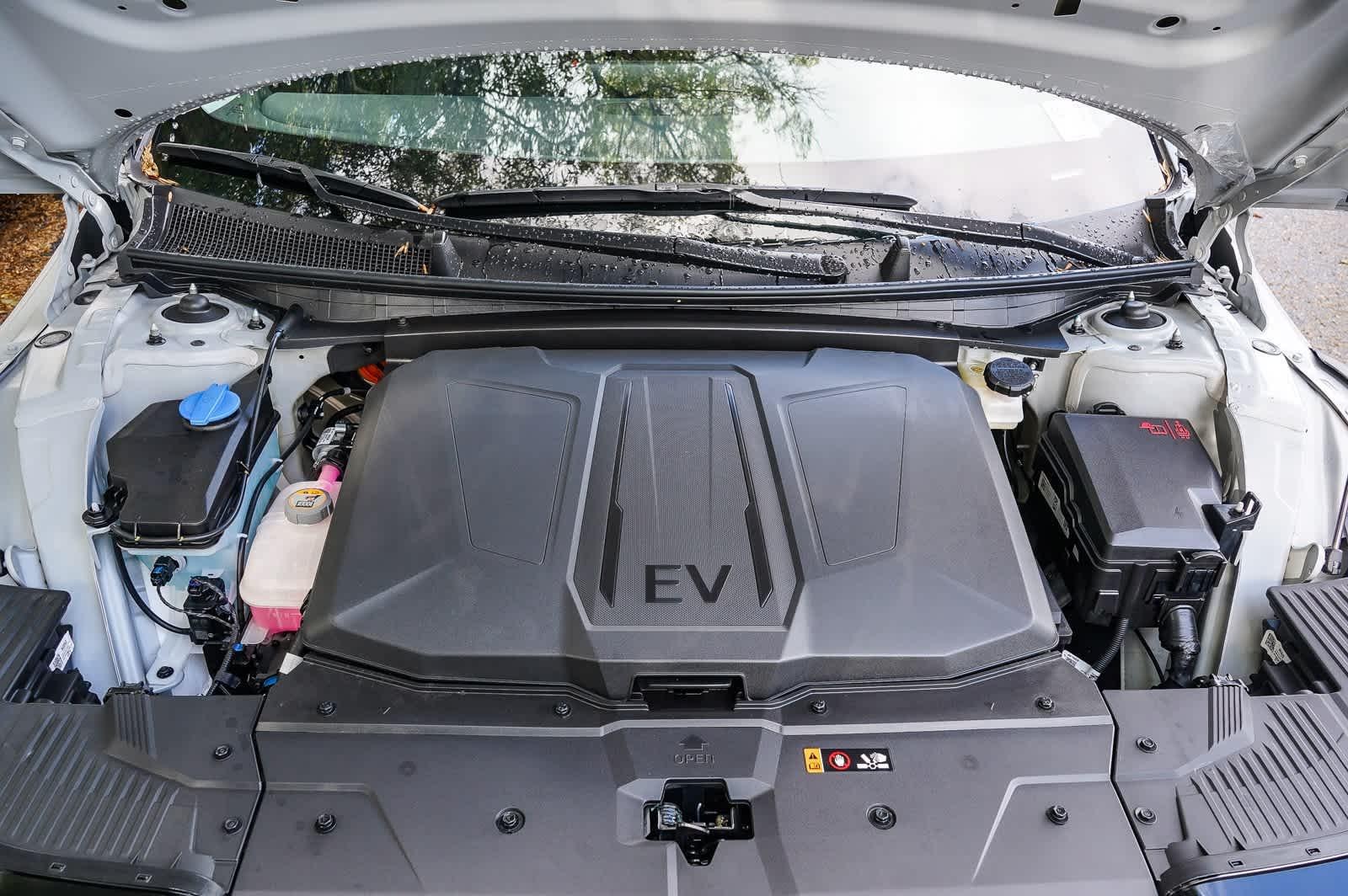 Thumbnail: 2026 Hyundai Ioniq 5 - 13