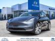 Used 2021 Tesla Model Y Long Range SUV