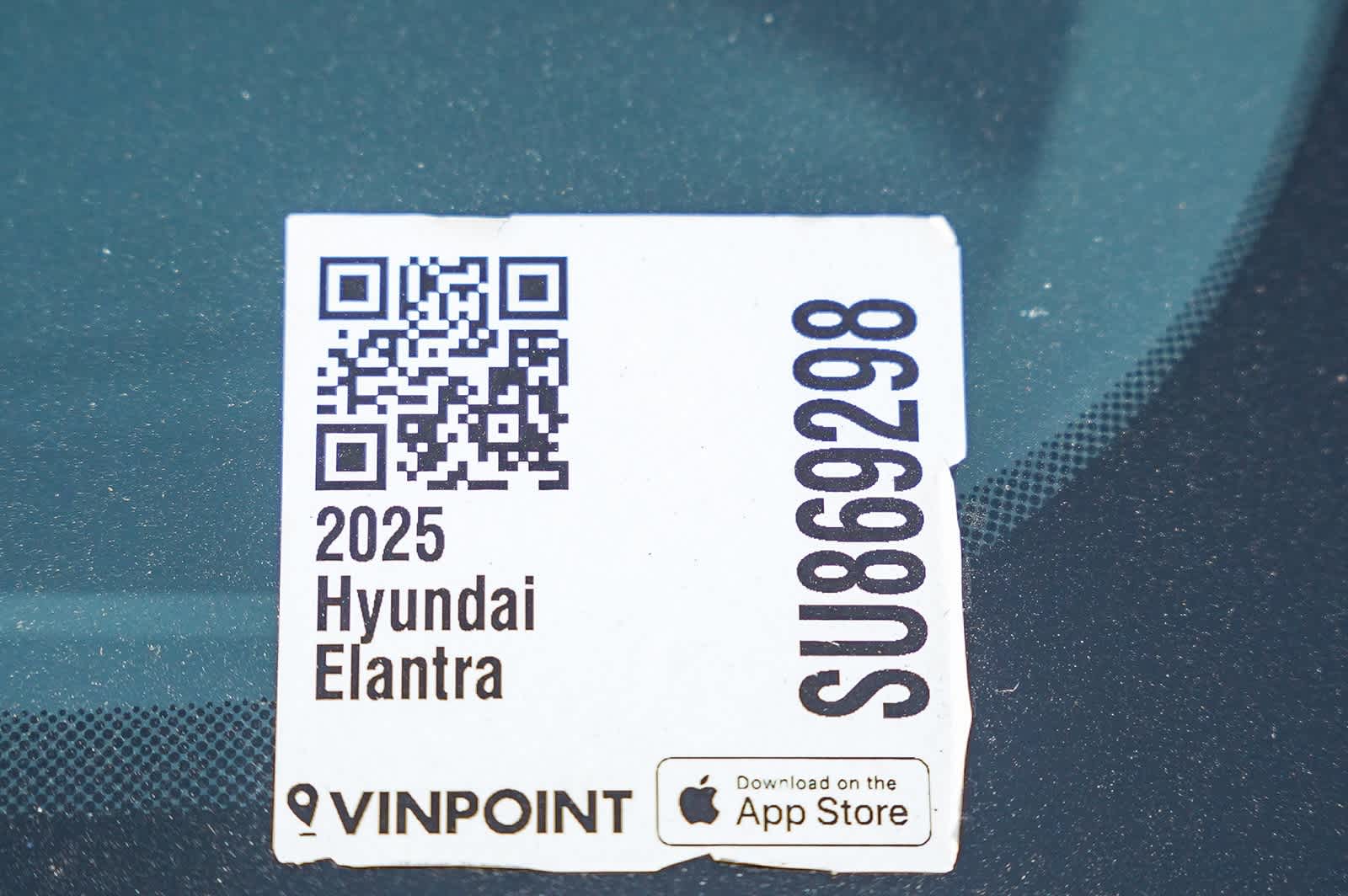 Thumbnail: 2025 Hyundai Elantra - 29