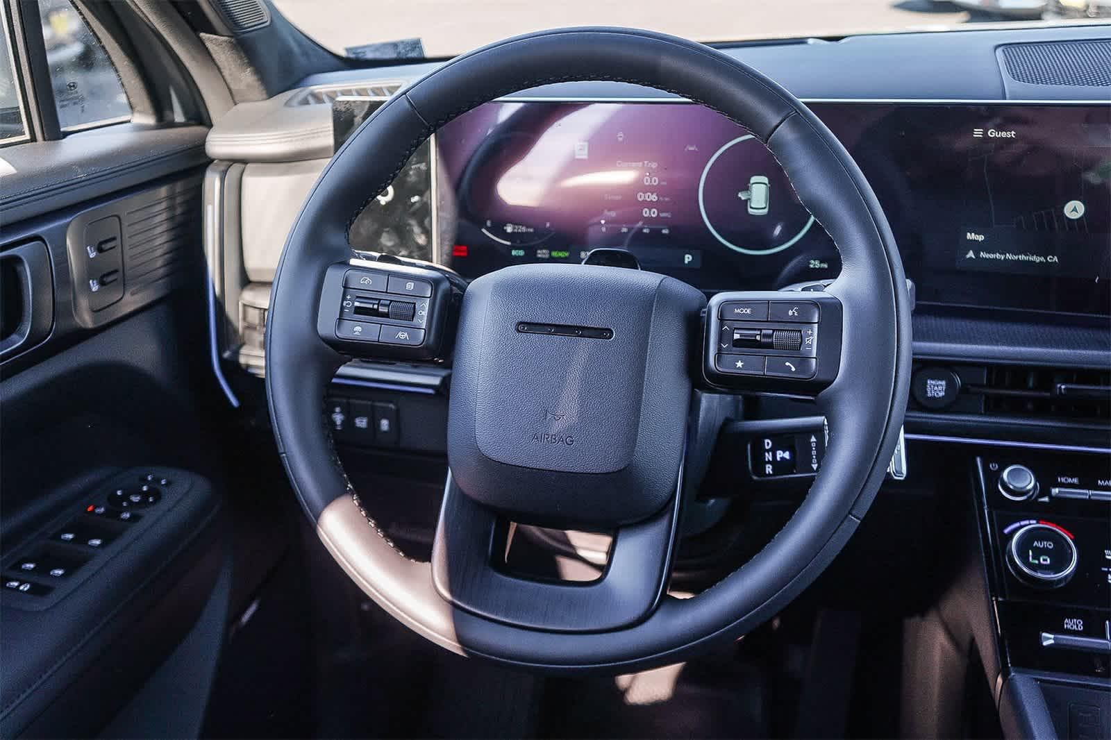 Thumbnail: 2026 Hyundai Santa Fe - 18