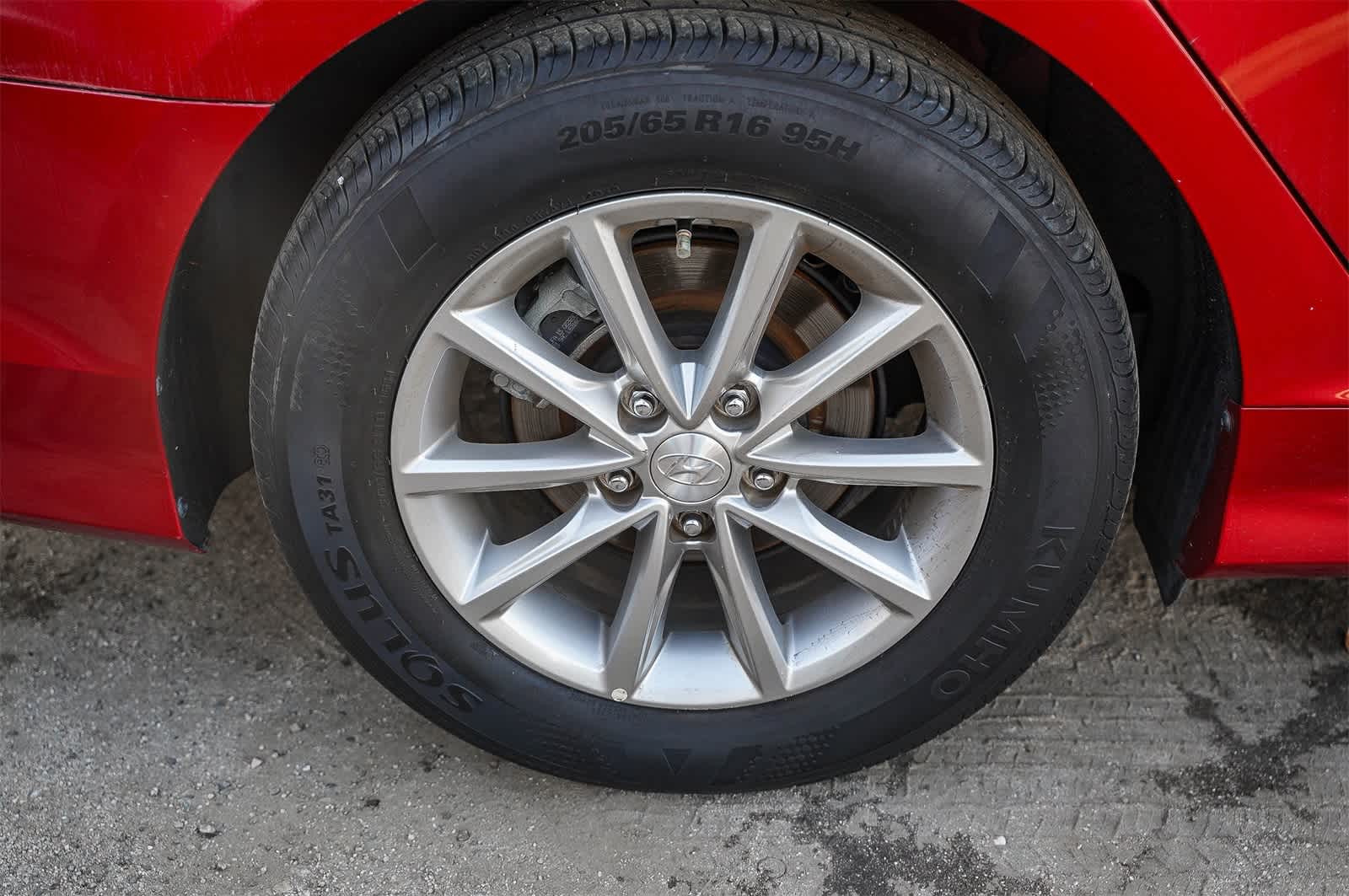 Thumbnail: 2019 Hyundai Sonata - 7