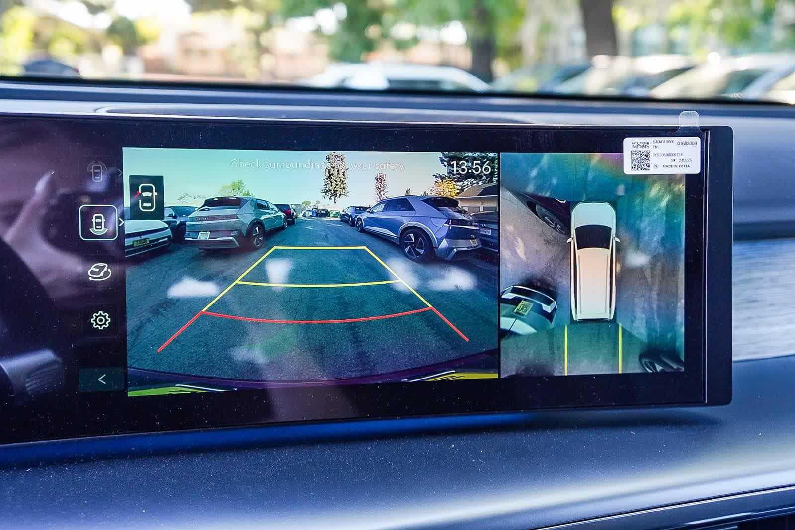 Thumbnail: 2026 Hyundai Ioniq - 27