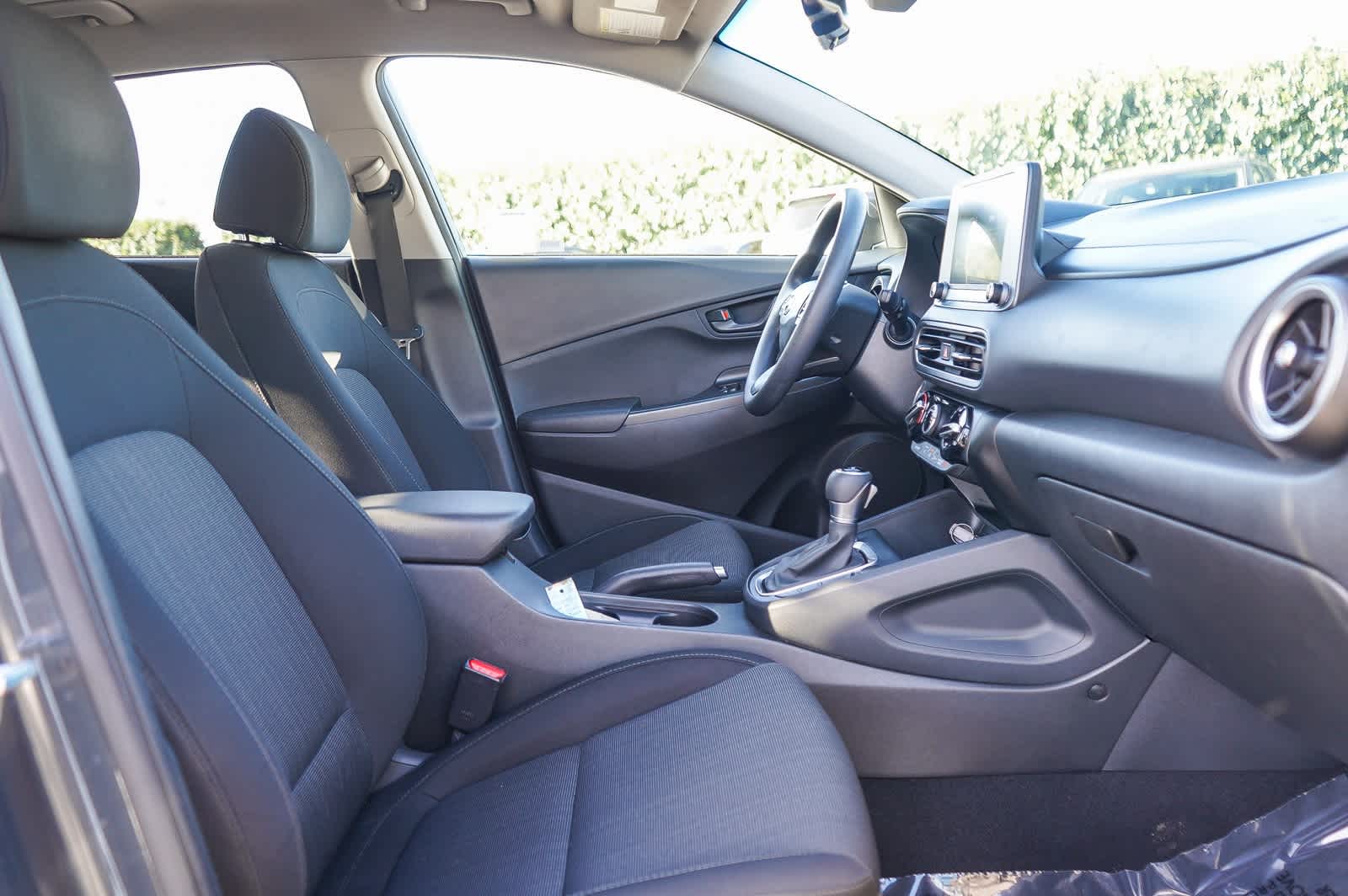 Thumbnail: 2022 Hyundai Kona - 16