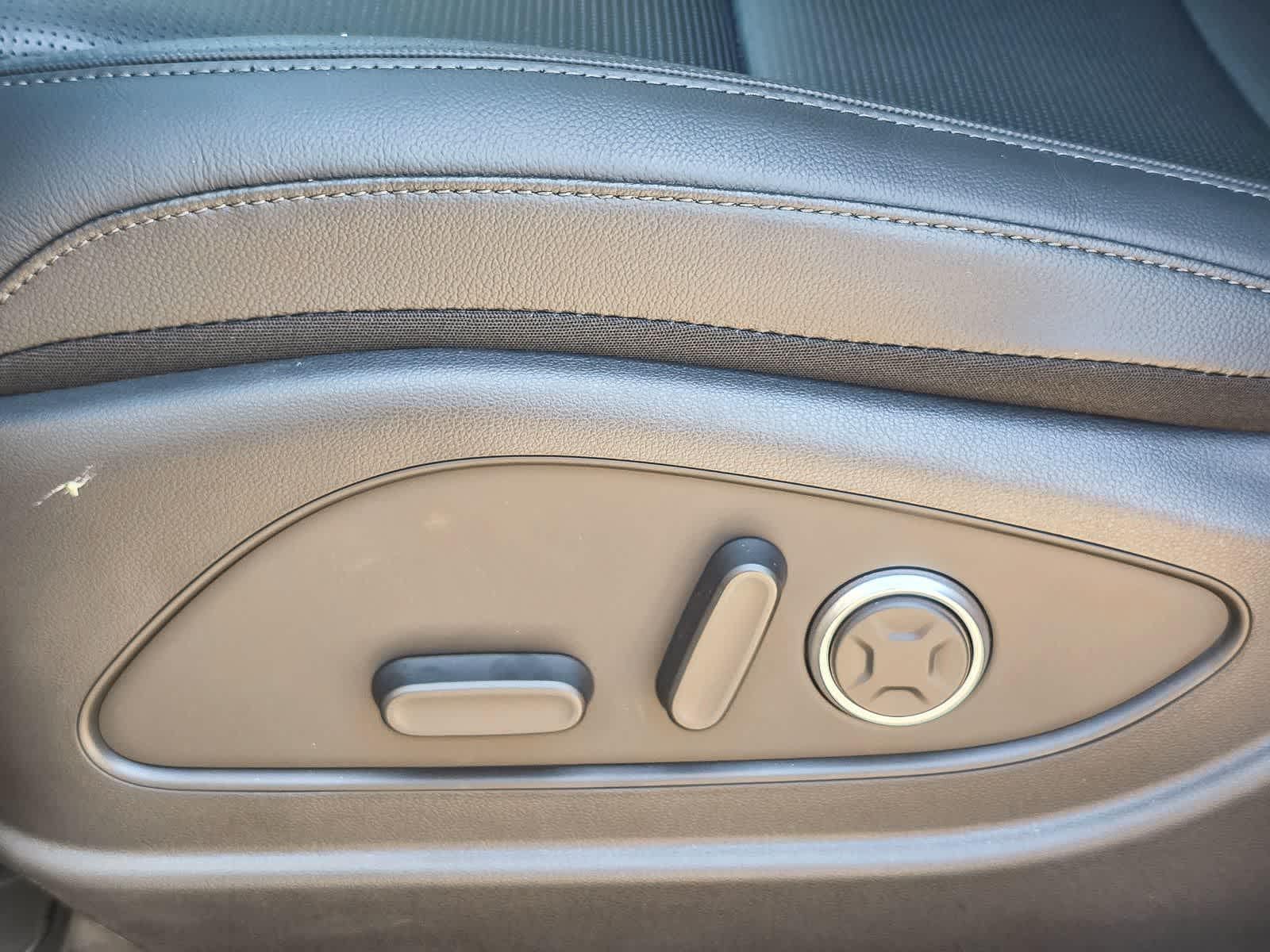 Thumbnail: 2026 Hyundai Palisade - 23