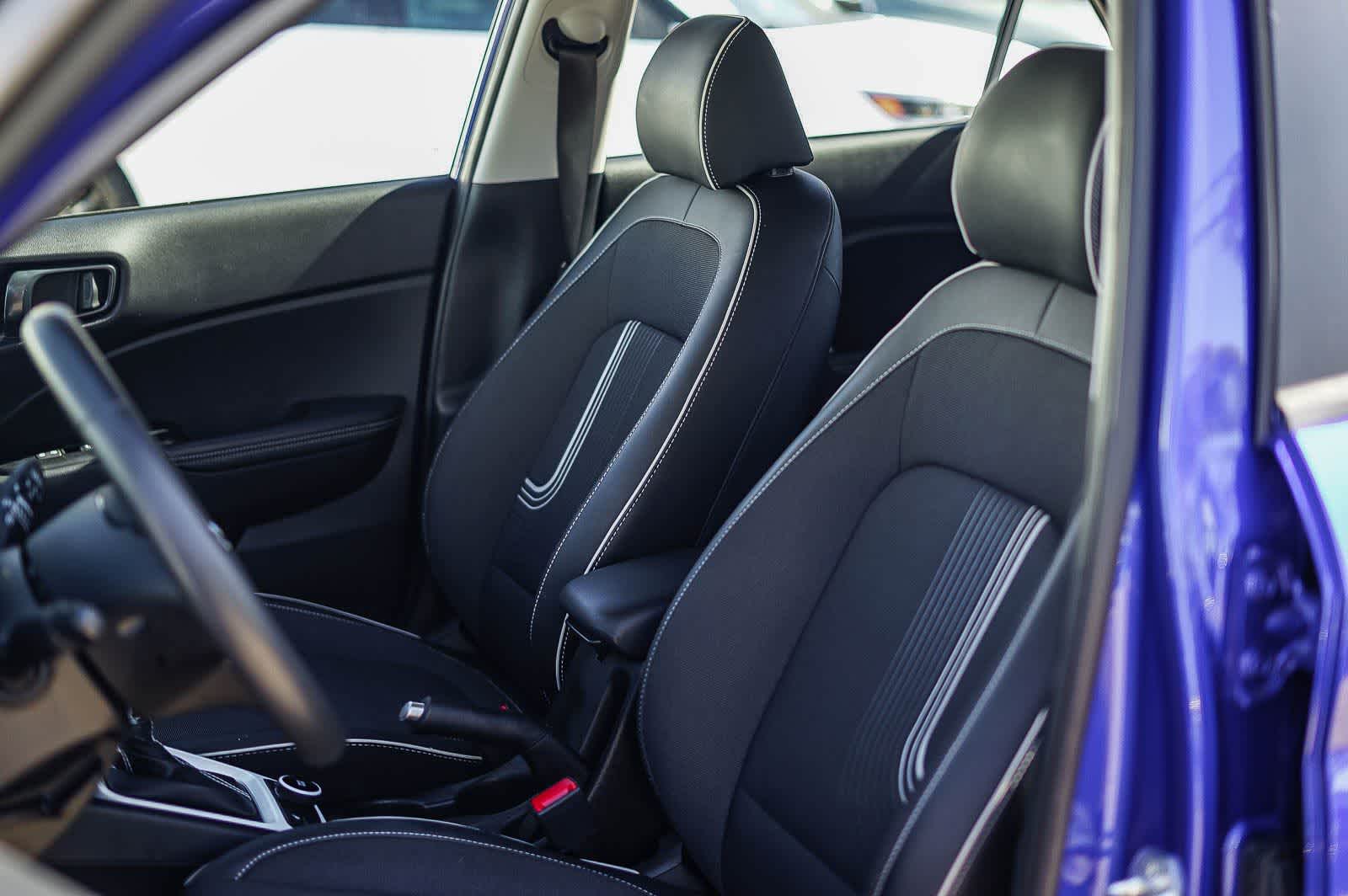 Thumbnail: 2024 Hyundai Venue - 17