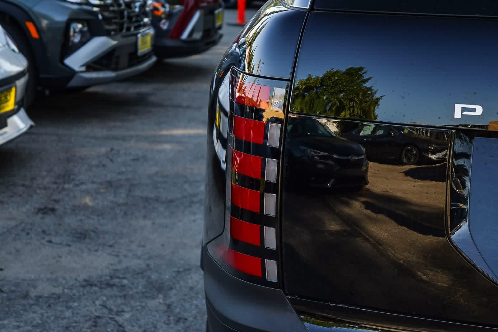 Thumbnail: 2026 Hyundai Palisade - 7