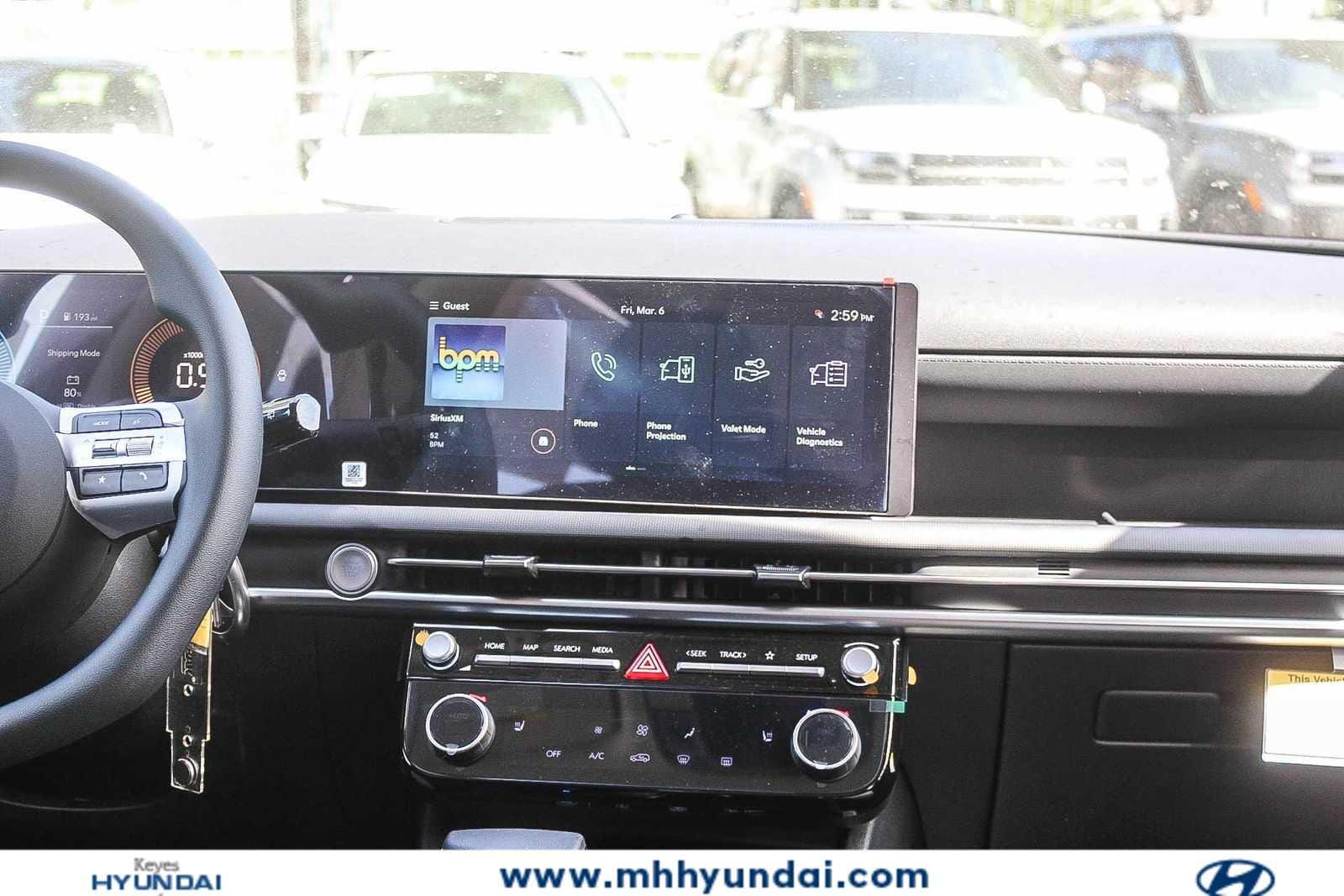 Thumbnail: 2026 Hyundai Tucson - 18