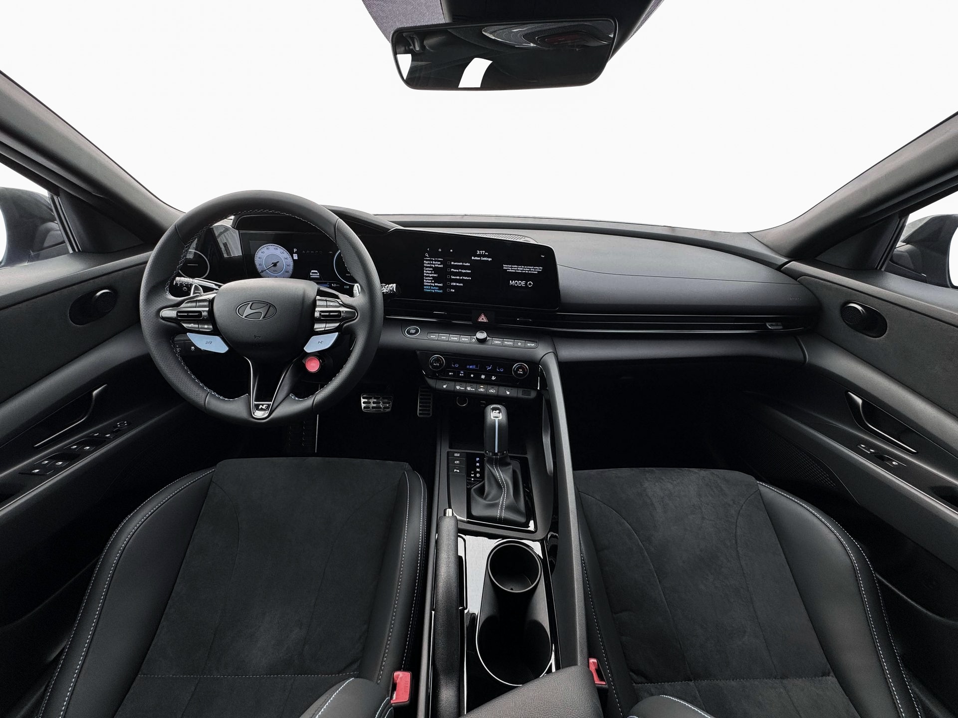 Thumbnail: 2026 Hyundai Elantra - 13